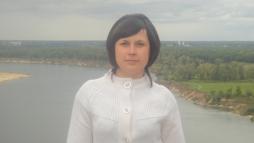 Никонова Галина Владимировна